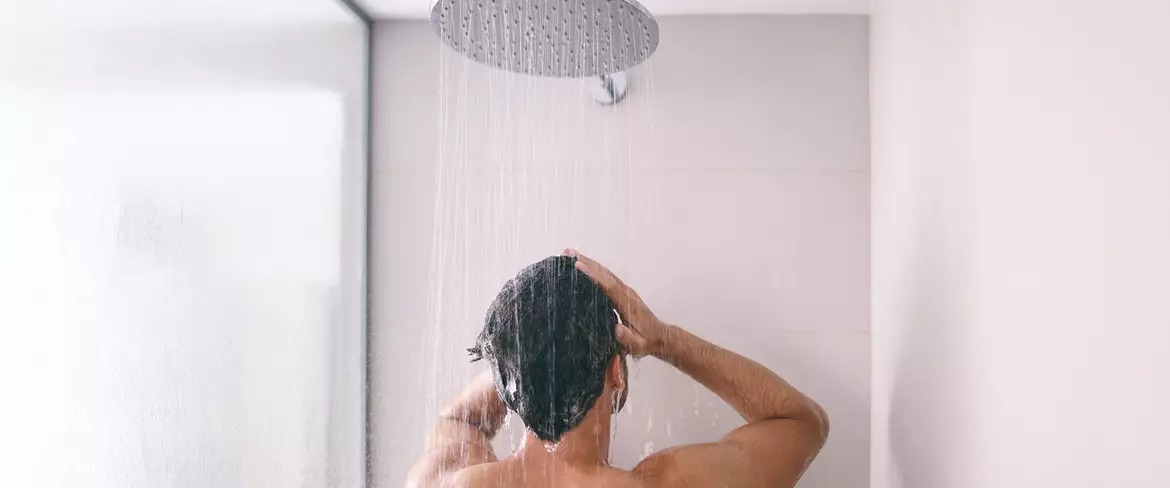 Чрезмерная гигиена: почему слишком часто принимать душ вредно для кожи