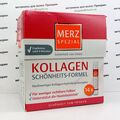 MERZ KOLLAGEN Коллагеновая формула красоты MERZ, 14 по 25 мл, Германия