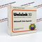 Юницинк 50 | Unizink 50, препарат цинка, 100 таблеток, инструкция, отзывы. Производство Германии